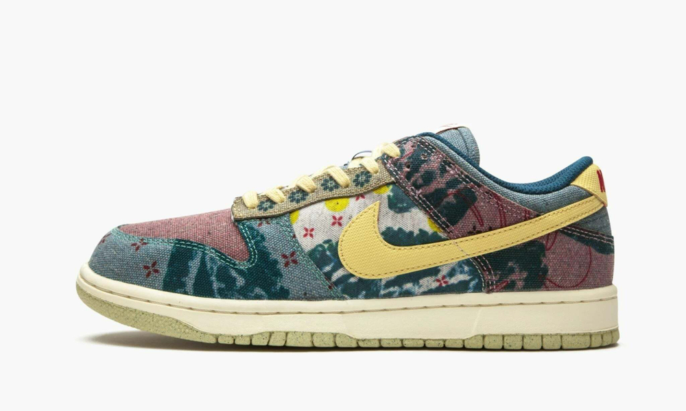 Nike Dunk Low SP "Community Garden"