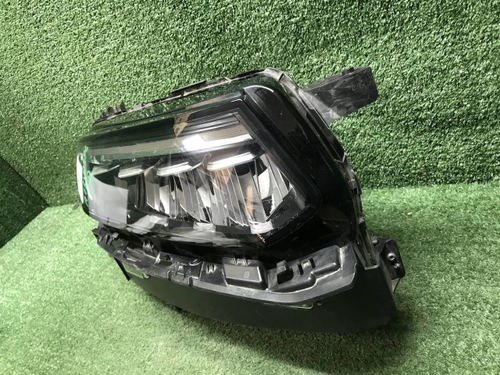 Фара правая Geely Tugella (2019-2024) LED