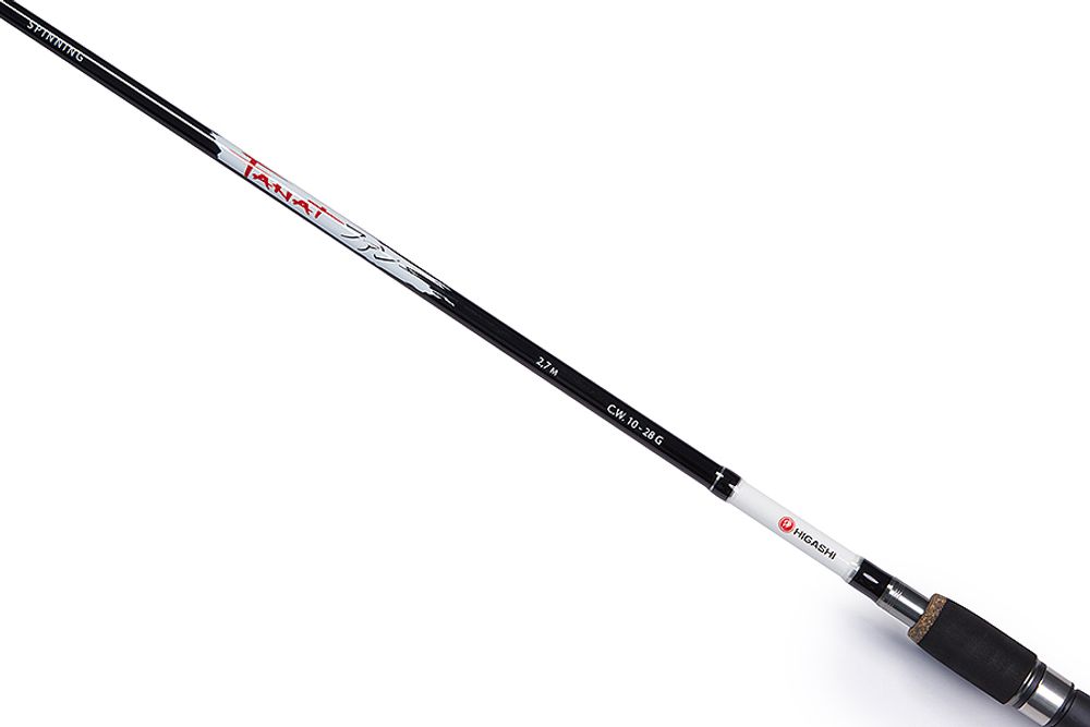 Удилище HIGASHI Fanat SE 3.0м 20-50г
