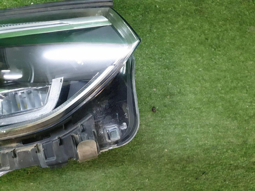 Фара правая BMW X3 G01, X4 G02 (2017-2021) Adaptive LED