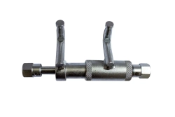 Съемник пружинной скобы глушителя, в блистере RockForce##Rock FORCE RF-9T0301