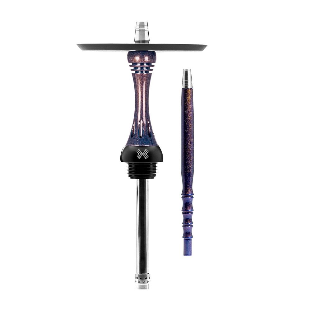 Шахта Alpha Hookah X Space X