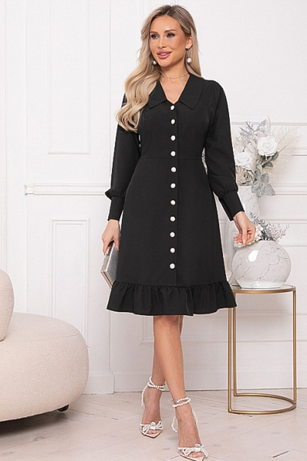 Платье 71757 Avili