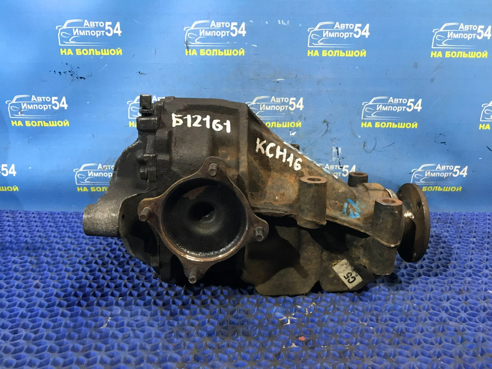 Редуктор заднего моста TOYOTA GRAND HIACE 1999-2002