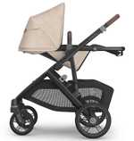 Коляска UPPAbaby Vista V3 2 в 1 Liam