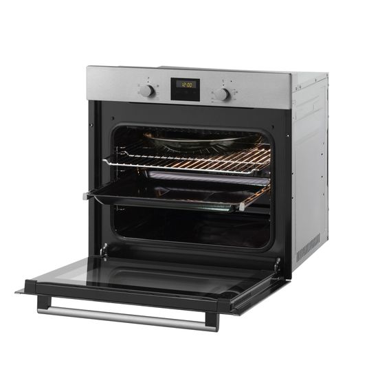 Электрический духовой шкаф Simfer B6EM56112