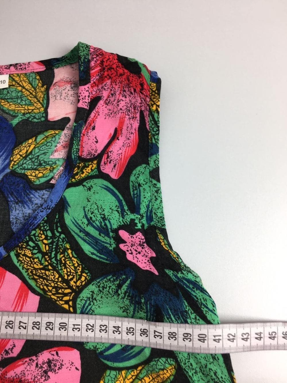 Топ INENTITY 42/44 размер