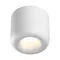 359439 OVER NT24 320 белый Светильник накладной влагозащищённый IP44 LED 10W 220-240V 3000K 650Лм LISSE