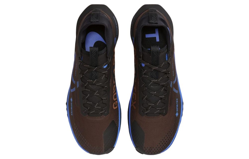 Кроссовки Nike Pegasus Trail 4 Gore-Tex