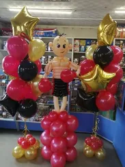 Фигура для мужчин №3