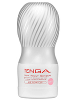 Мастурбатор Tenga Air Flow Cup Gentle 15,5 см – мягкая стимуляция