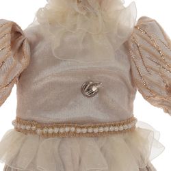 GAEM Игрушка набивная "Клоун"(муз,движ), L16 W13,5 H50 см