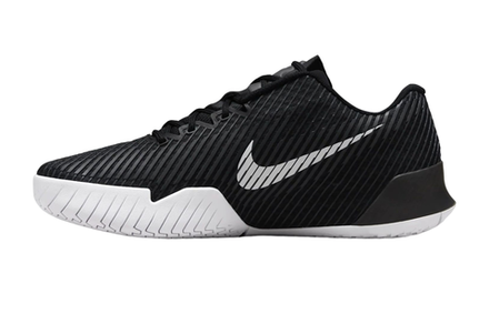 Женские Кроссовки теннисные Nike Zoom Vapor 11 - black/white/anthracite