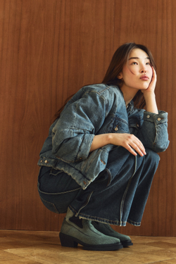 КАЗАКИ / KAZAKI Мята-шоколад