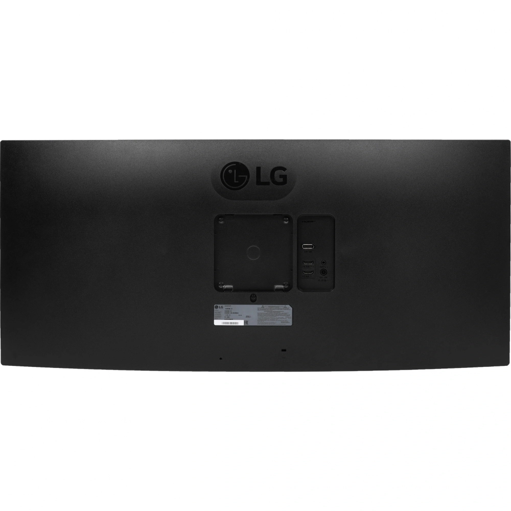 Монитор LG 34" 34U620B-B 1800R