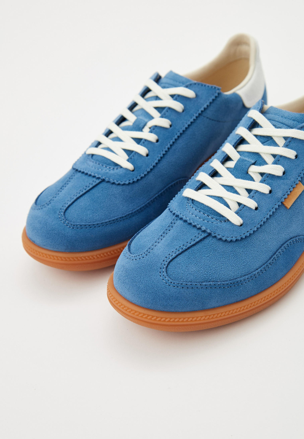 Кеды женские ECCO SOFT 11 W