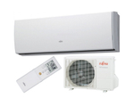 Сплит-система Fujitsu ASYG07LUCA/AOYG07LUCA inverter