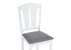 Стул Bert серый