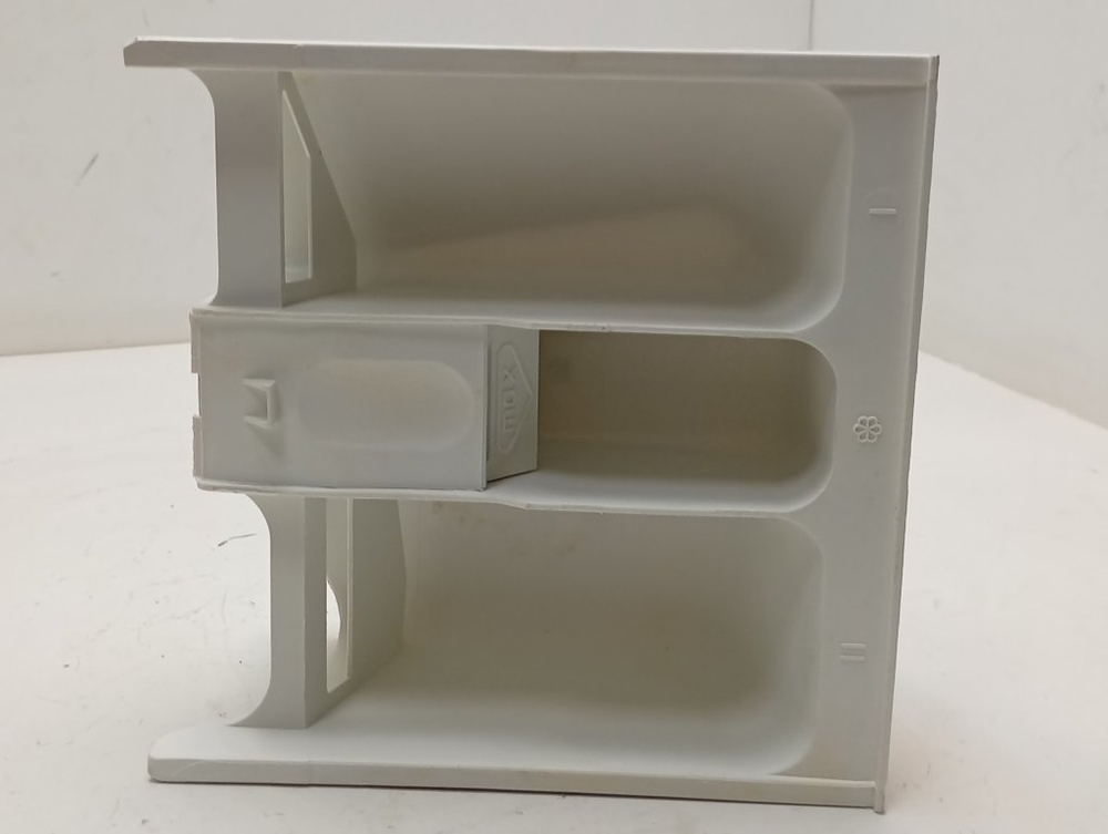 WLF20181CE/18 кт38 Дозатор порошка для стиральной машины Bosch 9000267134 б/у