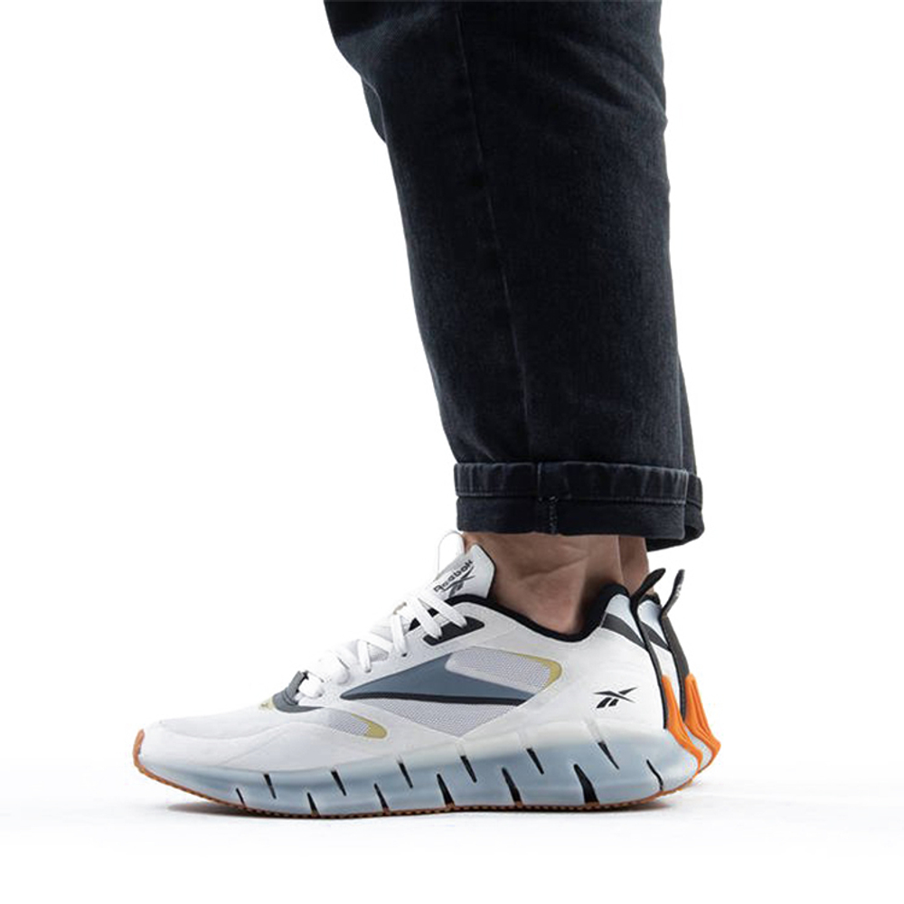 Кроссовки Opening Ceremony X Reebok Instapump Fury Og Plaid Pack
