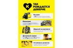 Мойка высокого давления Karcher K 5 Power Control 1.324-550.0