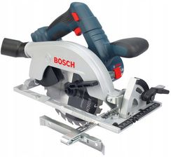 Пила дисковая аккумуляторная Bosch GKS 185-LI (без акк, без з/у)