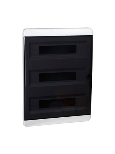 Корпус пластиковый Optibox P BVK 2 54 IP41 КЭАЗ 117960
