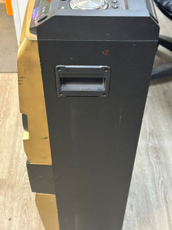 Домашняя аудиосистема DEXP LH-V650
