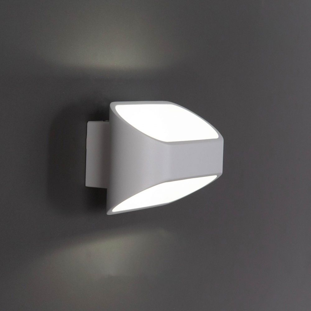 Citilux Декарт-7 CL704070 Бра светодиодное Белое