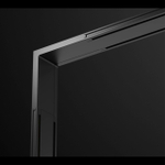 135213 SHINO NT23 170 черный Соединитель с токопроводом "Г" для низковольтного шинопровода IP20 48V SMAL