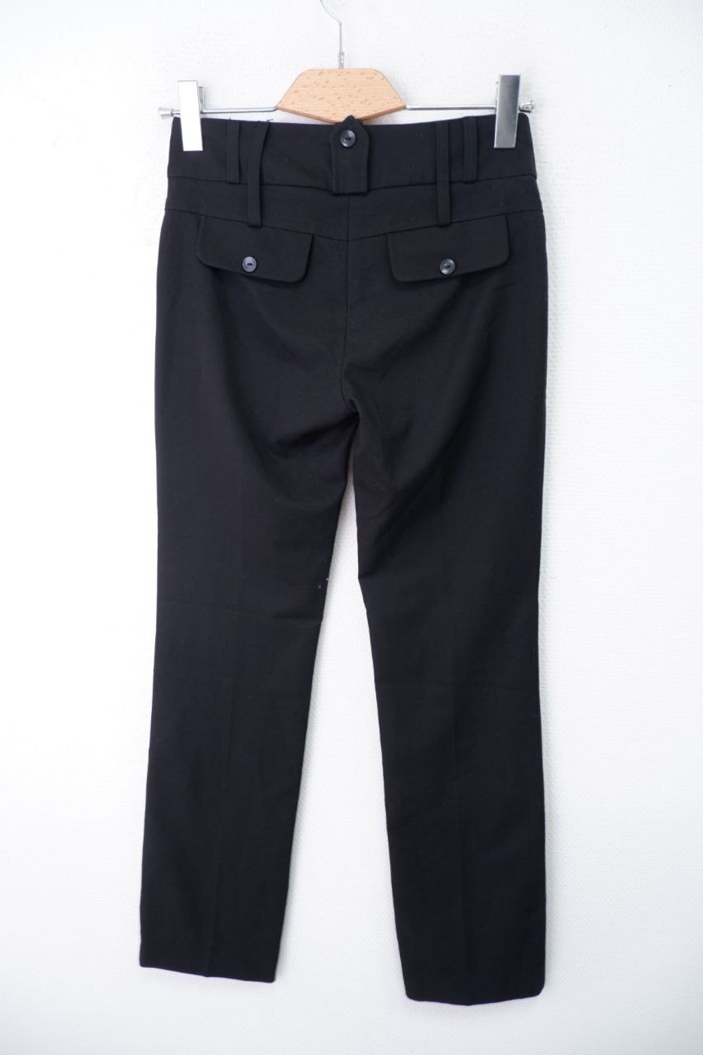 Брюки Piccola  классические 42 размер