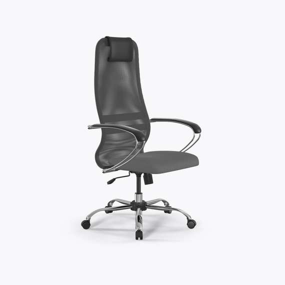 Кресло SU-B-8/подл.131/осн.003