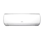 Кондиционер GREEN HH2 GRI/GRO-12 HH2