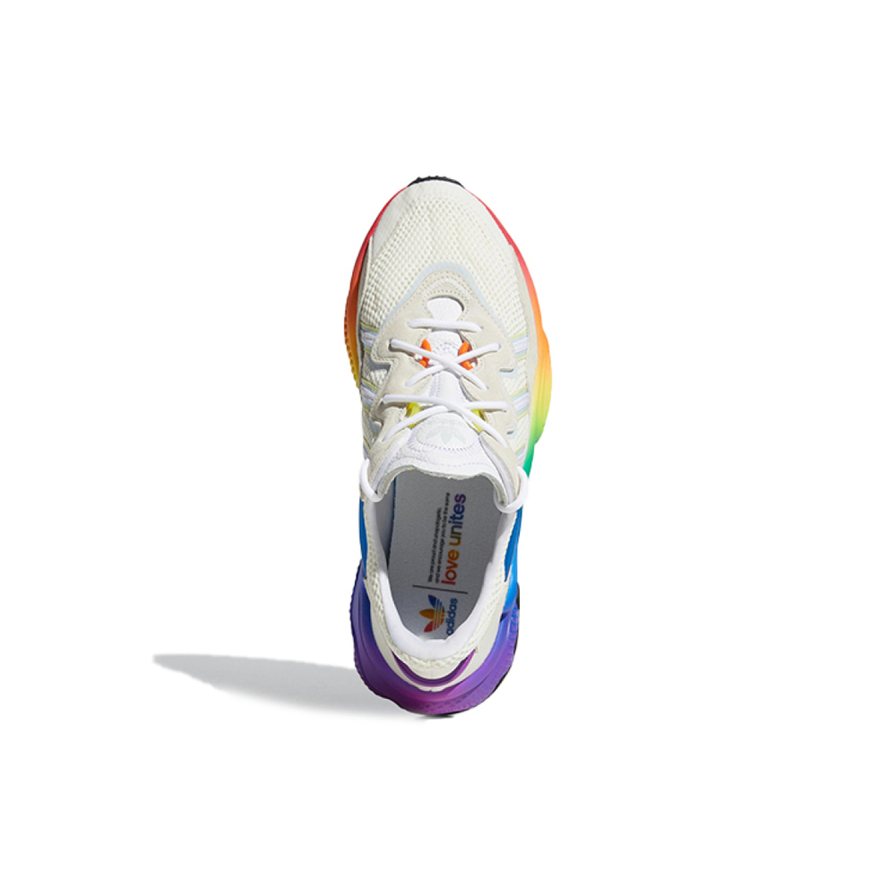 Кроссовки Adidas Originals Ozweego Pride