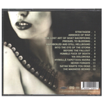 Impaled Nazarene / Absence Of War Does Not Mean Peace (RU)(CD)