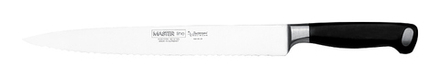 Нож для нарезки ветчины MASTER LINE 26 см 698.95-26