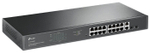 TP-LINK TL-SG1218MP серый