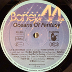 Boney M. ‎– Oceans Of Fantasy (Германия 1979г.)