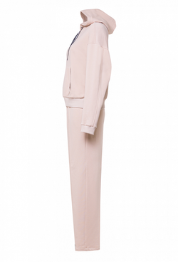 Спортивный костюм бежевый 08-04-22 SS