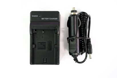 Зарядное устройство CANON Battery Charger CB-5L (for BP511)  (no brand)