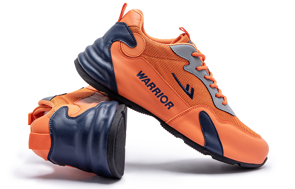 Warrior Wing Series Chunky Sneakers