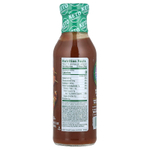Walden Farms, Медовый соус для барбекю, 12 унций (340 г)