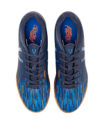 Бутсы зальные Rapido JSH101-Y, синий, р. 39-40