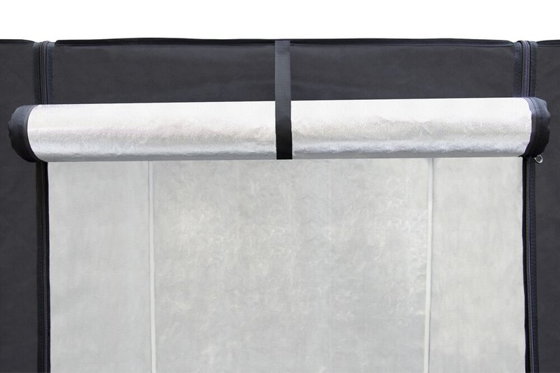 Гроутент GARDEN HIGHPRO PROBOX ECOPRO 150