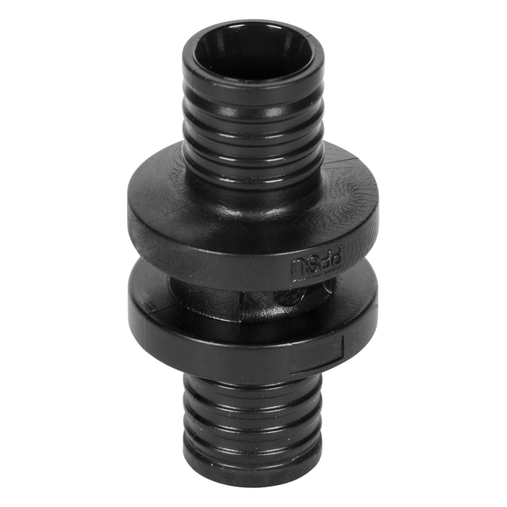 Соединение Royal Thermo труба-труба 16×16 PPSU