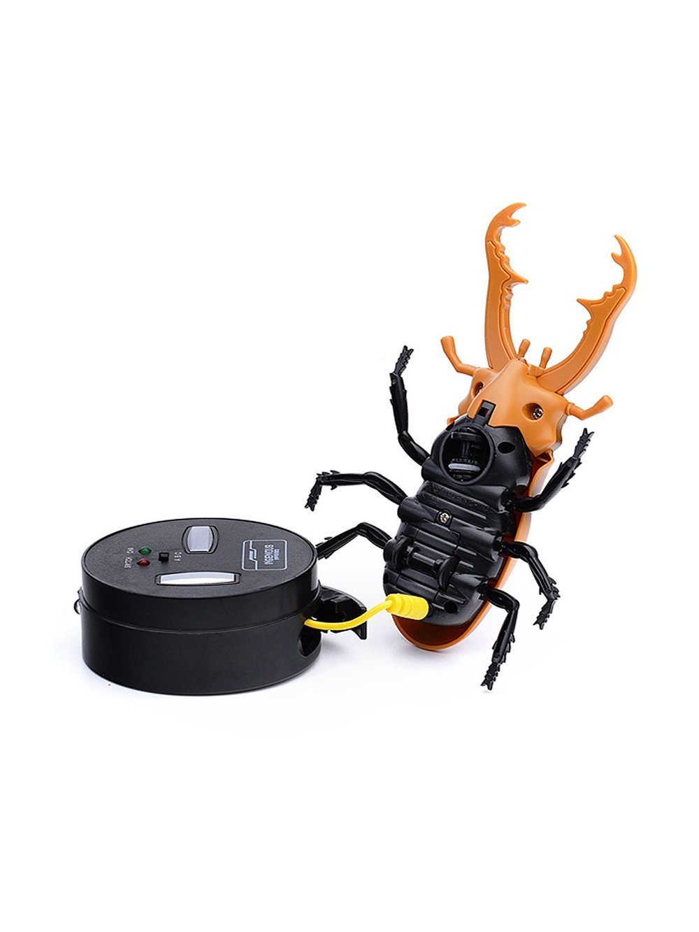 Игрушка Жук радиоуправляемый (9996G)