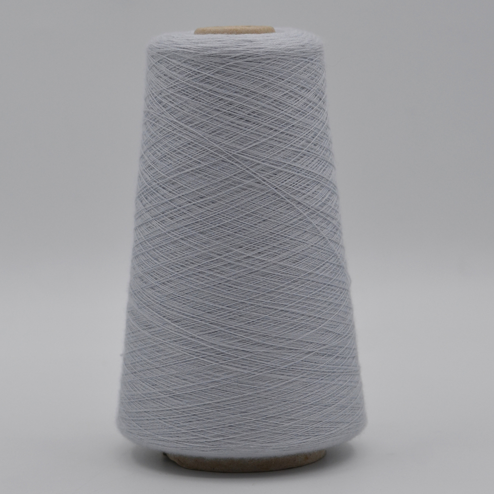 Zegna Baruffa Art. ALASHAN (ледяной светло-голубой)