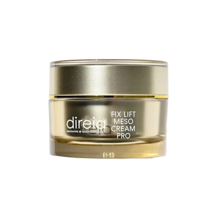 Лифтинг-крем с эффектом мезотерапии Direia Fix Lift Meso Cream