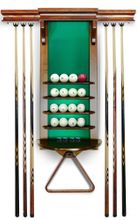 Киевница К-13 ясень (№6,Manchester 60 Yellow green ш2,02м)