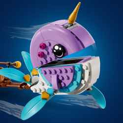 LEGO DREAMZzz — Воздушный шар 71472 / артикул   71472  / GTIN 5702017584201